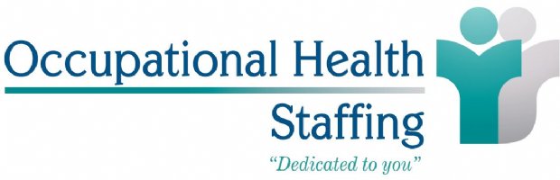 Occupational Health Staffing